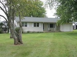 7744 Highway F, Hartville, MO 65667