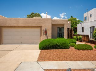 9413 Bent Rd NE, Albuquerque, NM 87109