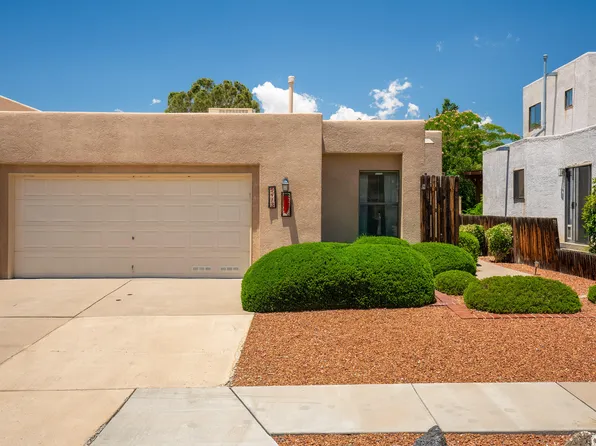9413 Bent Rd NE, Albuquerque, NM 87109