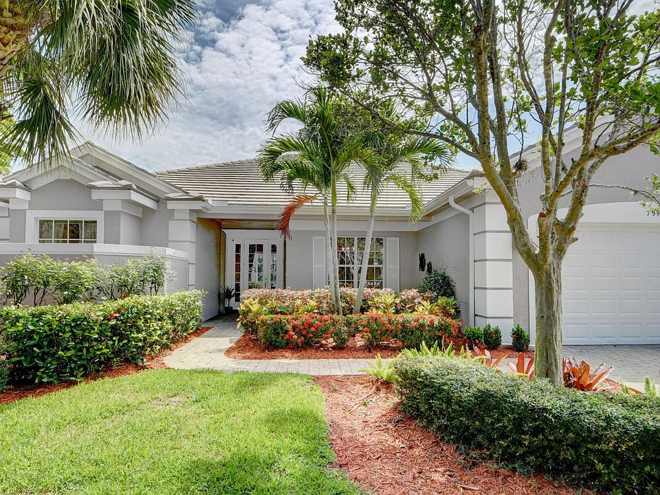 Beautifully Landscaped Home