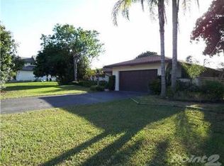 4921 SW 170th Ave, Southwest Ranches, FL 33331