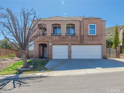 2844 Brookhurst Ct, Palmdale, CA, 93551