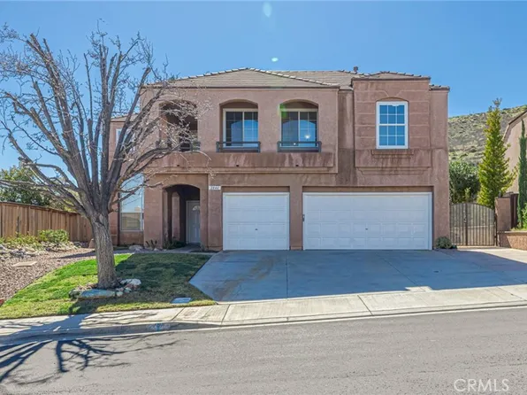 2844 Brookhurst Ct, Palmdale, CA 93551