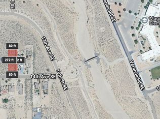 1703 14th Ave SE, Rio Rancho, NM 87124