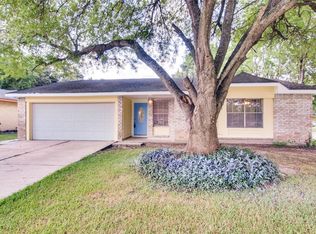 7911 Rumbling Wood Ct, Houston, TX 77086
