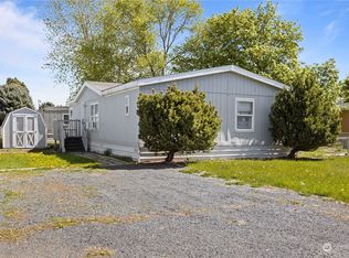4815 Airway Dr NE UNIT 142, Moses Lake, WA