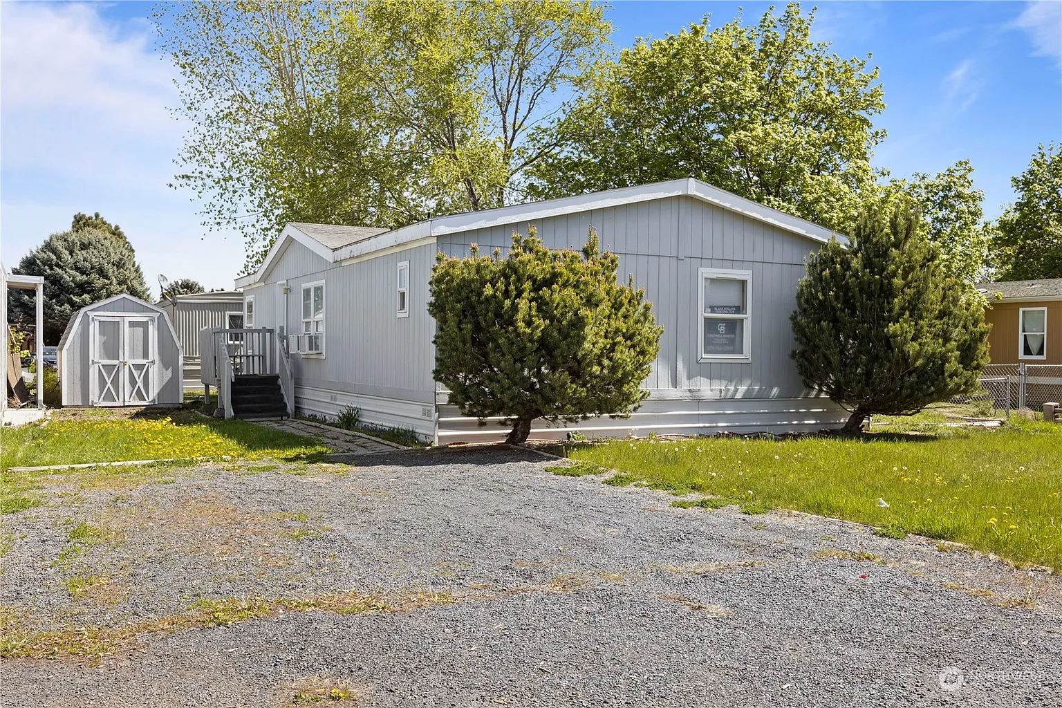 4815 NE Airway Drive #142 photo 1