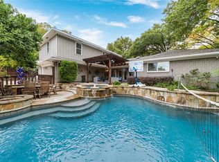 2409 Little Creek Dr, Richardson, TX 75080