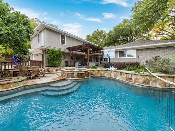 2409 Little Creek Dr, Richardson, TX 75080