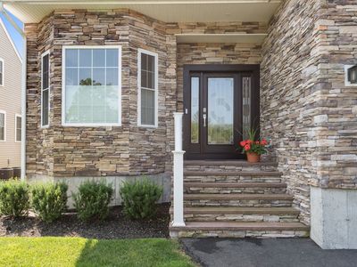 25 Cape Club Dr #25, Sharon, MA, 02067