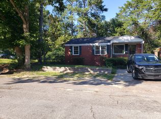 3868 Shaw St, Columbia, SC 29203