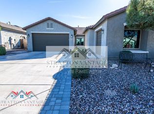 6629 W Springfield Way, Florence, AZ 85132