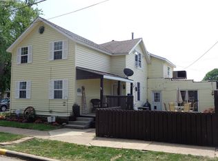 1138 2nd St, Sandusky, OH 44870