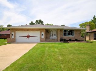 7080 Eventide Dr, Parma, OH