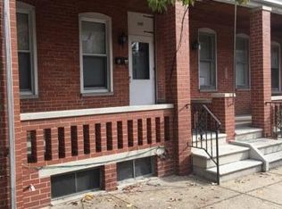 1107 Sycamore St, Wilmington, DE 19805