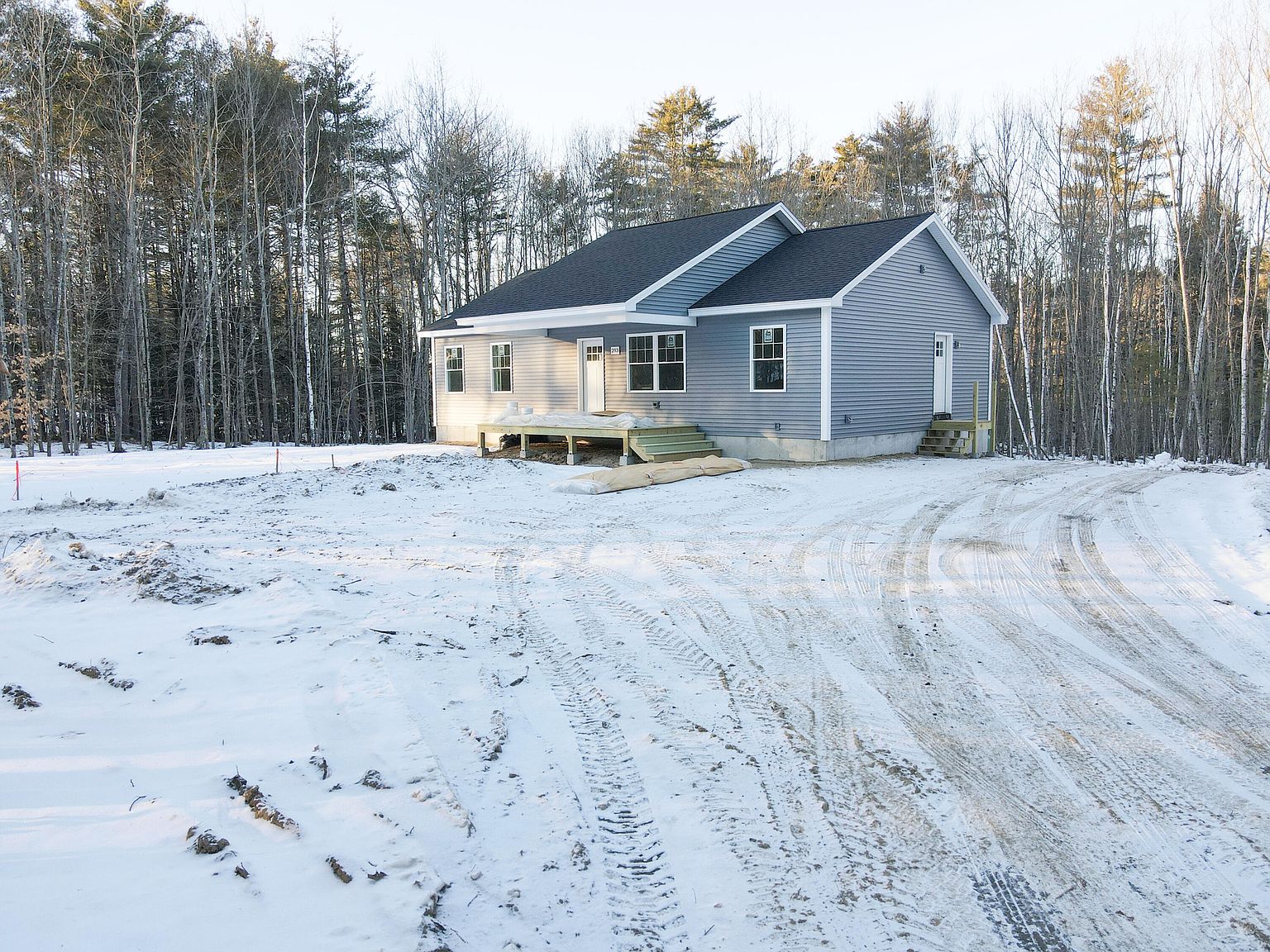 293 Sunset Road, Springvale, ME 04083 MLS 1566772 Zillow