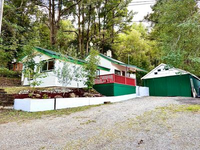 148 Back St, Smelterville, ID, 83868