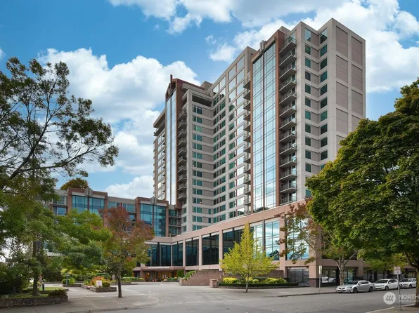 177 107th Avenue NE #817, Bellevue, WA 98004