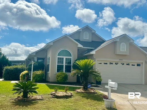 22878 Lake South Dr, Foley, AL 36535
