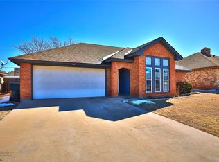 64 Queen Anns Lace, Abilene, TX 79606