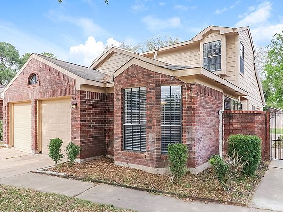4th image of 7722 High Village Dr