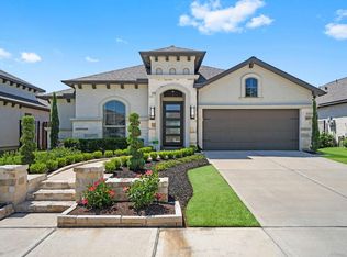 4508 Woodland Bend Ct, Spring, TX 77386