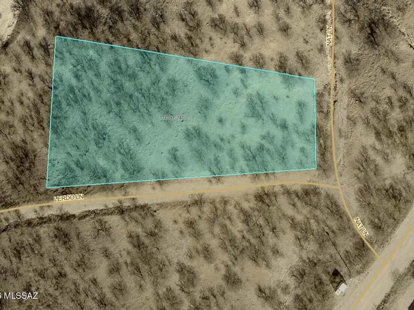 890 Nat Ln #58, Rio Rico, AZ 85648