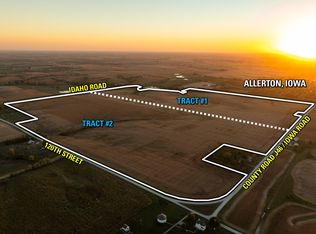 0 County Highway J46, Allerton, IA 50008