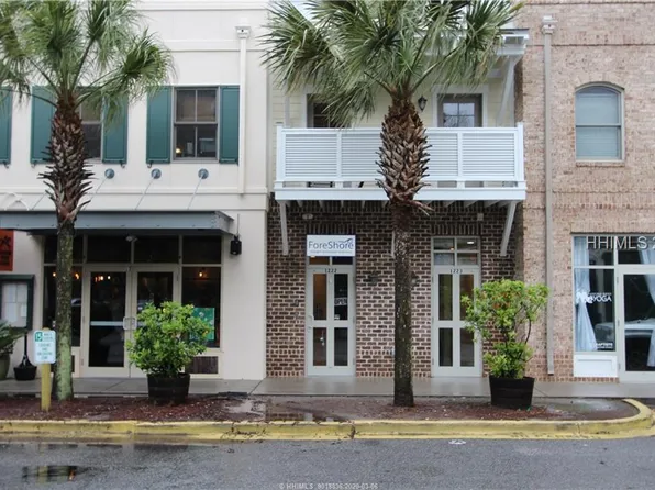 9 Promenade St Unit 2, Bluffton, SC 29910
