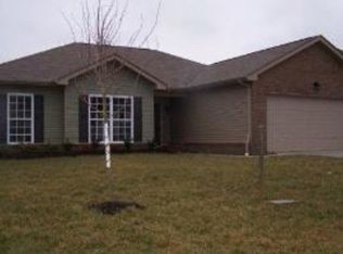 7709 Lonshanks, Corryton, TN 37721