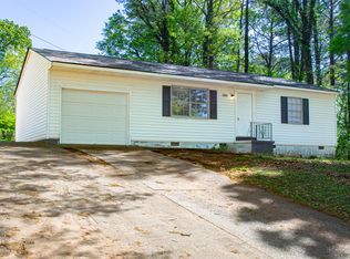 2868 Battle Forrest Dr, Decatur, GA 30034