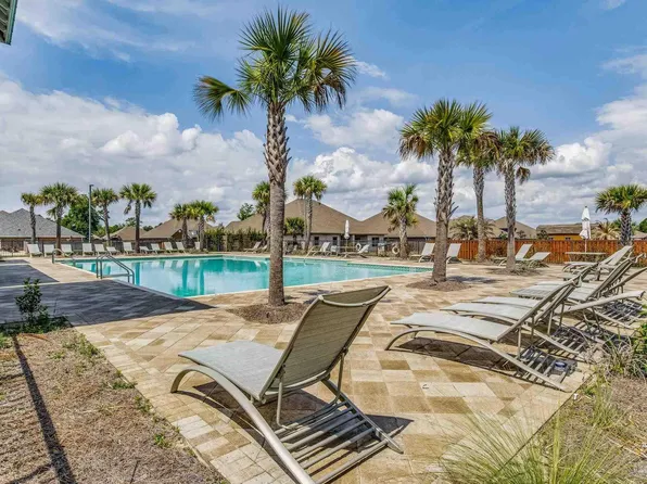 8016 Woodbrook Rd, Pensacola, FL 32526