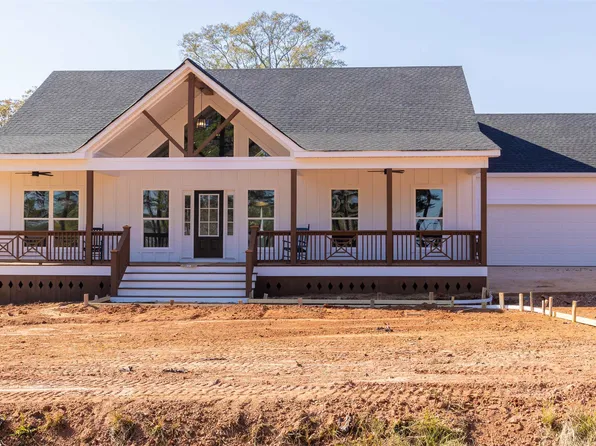250 Paige Ln, Thomaston, GA 30286