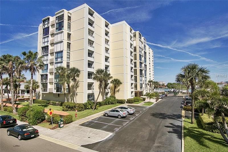 1st image of 800 S Gulfview Blvd APT 401