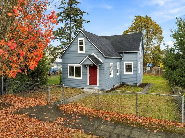 1939 S L St, Tacoma, WA 98405