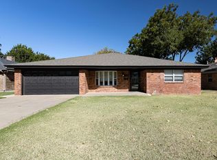 3913 Kileen Dr, Amarillo, TX 79109