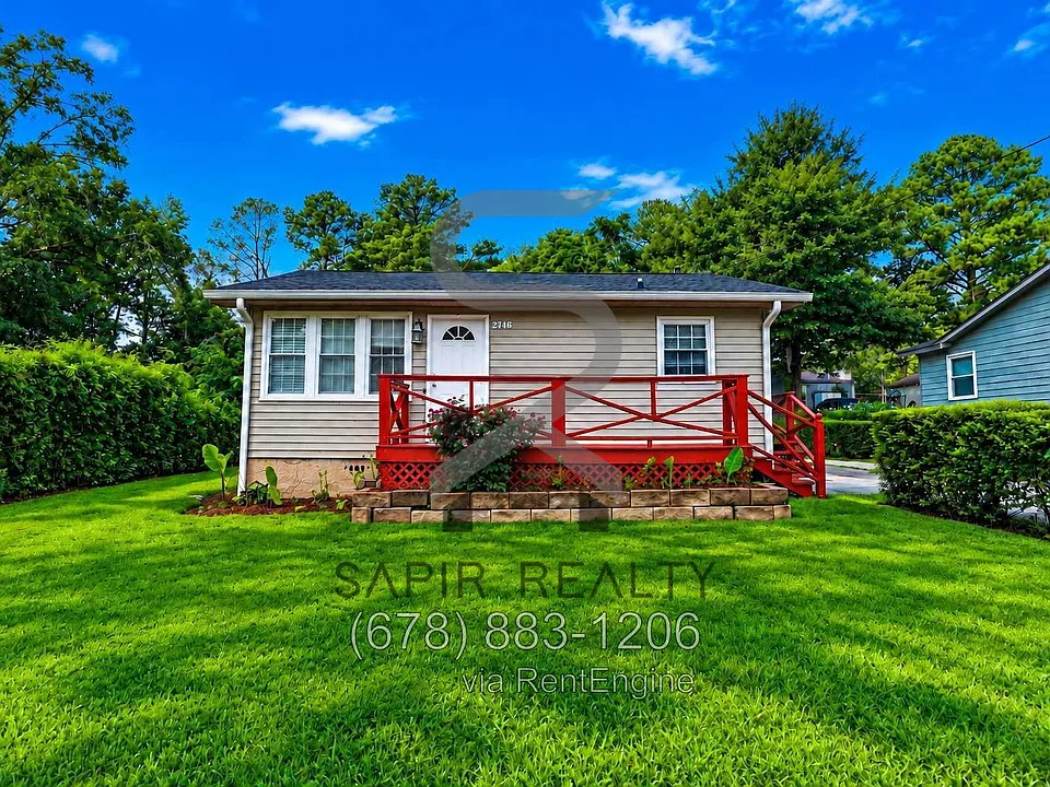 2746 Knoll Rd SE