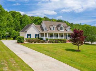 78 Shilling Way, Newnan, GA 30263