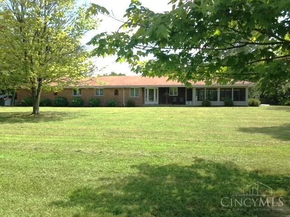 23638 Appalachia Dr, Lawrenceburg, IN 47025