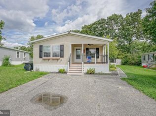 2110 Mayslanding Rd Lot 219, Millville, NJ 08332