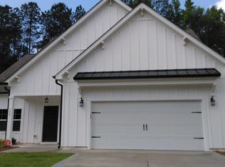 182 Southridge #9, Senoia, GA 30276