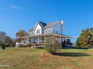 590 Kenneth Roach Ln, Rutledge, TN 37861