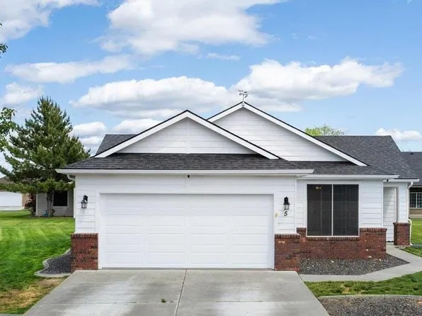 5 Hollyhock Ct, Pasco, WA 99301