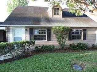 6630 Kelsey Ln, New Port Richey, FL 34653