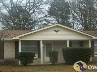 3559 Jonathan Cir, Augusta, GA 30906