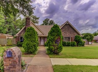 3785 Altruria Rd, Bartlett, TN 38135