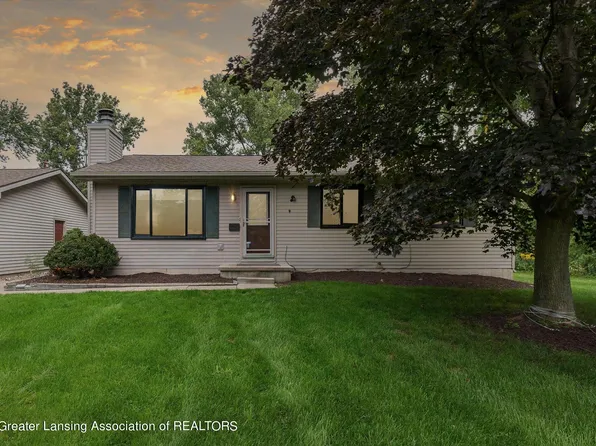 5151 Sleight Rd, Bath, MI 48808