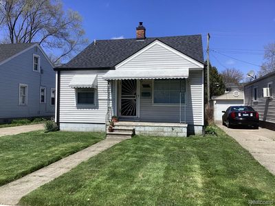 476 Manatee Ave, Hazel Park, MI, 48030