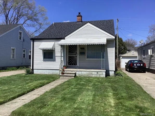 476 Manatee Ave, Hazel Park, MI 48030