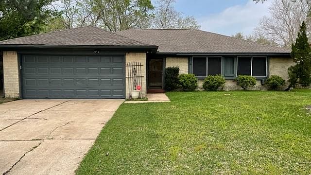 Front of Home View 1